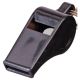 12. BEST SPORTING BLACK PLASTIC WHISTLE