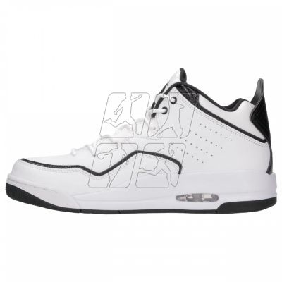 2. Nike Jordan Courtside 23 M AR1000-100 shoes