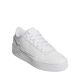 8. adidas Break Start Bold JP7525 Women's Shoes