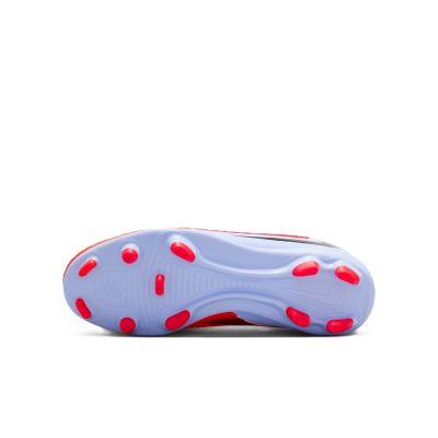 4. Nike Junior Phantom 6 High Club FG/MG HQ2022-400 shoes
