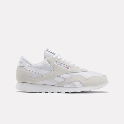 Reebok CLASSIC NYLON men's sneakers (100009277)