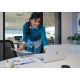 3. HP Elitebook X G1i Ultra 7 268V 14.0" WUXGA IPS Sure View 5 Eye Ease 800 nits AG 32GB LPDDR5x SSD 1TB Intel Arc 140V 5 MP AI Camera 68Wh W11Pro 3Y OnSite Glacier Silver