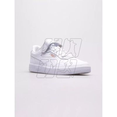 9. Puma Court Ultra Strap M 390983-01 shoes