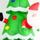 3. SELF-INFLATABLE INFLATABLE CHRISTMAS TREE OUTDOOR 183CM LED