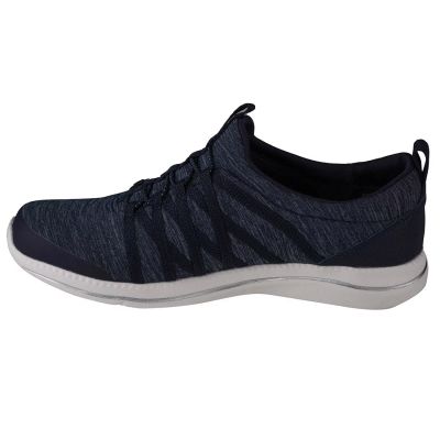 6. Skechers City Pro What A Vision 23749-NVY navy blue 36