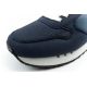 6. US Polo Assn sports shoes sneakers men's fashionable comfortable navy blue