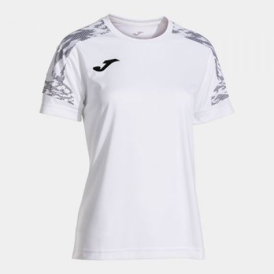 Joma Championship VIII Short Sleeve T-shirt W 902514.200