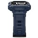 6. Spigen Rugged Armor Pro Strap for Apple Watch 42mm - Navy Blue