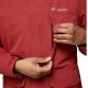 4. Columbia Landroamer Fleece-Lined Jacket 2174421632 Red L