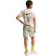 5. Nike Sportswear Club Kids' Shorts Light Green FZ5512 304
