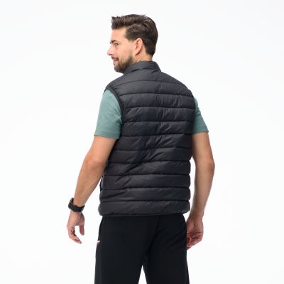 10. Men’s FOLDI Vest