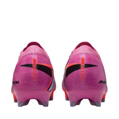 3. Nike Zoom Mercurial Vapor 16 Elite FG FQ1457 600 Football Boots
