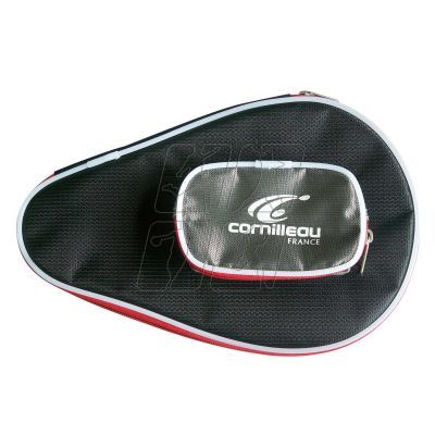 7. Cornilleau 201450 racket cover