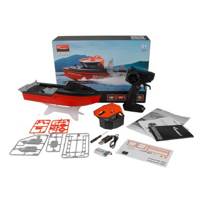 2. Amewi Lifeboat Brushless Jet Drive 320mm RTR/RO