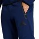 10. Men's adidas Tiro 26 Travel Sweat Pant Navy Blue KF6073
