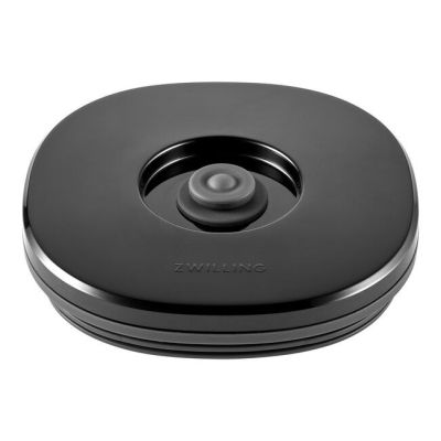 8. ZWILLING ENFINIGY HAND BLENDER BLACK