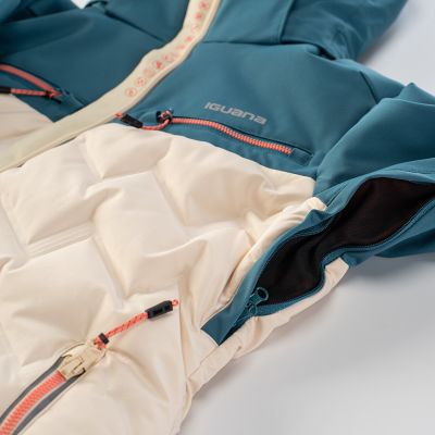 17. Iguana Ambla W 92800621870 insulated jacket