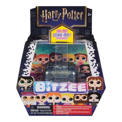 9. Interactive Harry Potter Bitzee