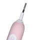 10. Braun Oral-B PRO1 Pink Electric Toothbrush