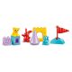 15. LEGO DUPLO 10450 Hopsy Castle Game