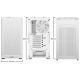 2. BE QUIET HOUSING! PURE BASE 501 Airflow White