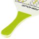 7. Spokey Woo-Bad Game Jr SPK-941776 Badminton Rackets with Games