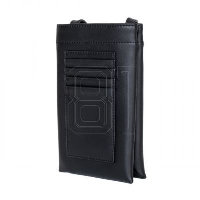 8. Tommy Hilfiger Veg Luxe Phone Wallet AW0AW11886