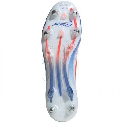 6. Adidas F50 Elite SG M IF1299 football boots