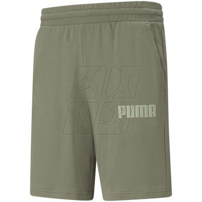 3. Puma Modern Basic M 585864 73 shorts