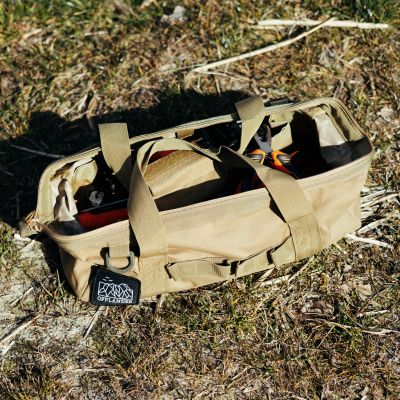 29. Offlander Offroad Tool Bag 9L OFF_CACC_13KH