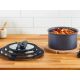 3. TEFAL Ingenio Lid Set L9849053 16/18/20 cm