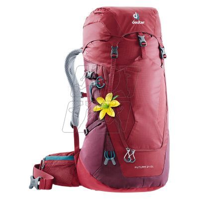 Deuter Futura 24 SL 3400218-5528