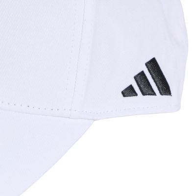 4. adidas Juventus white cap KR2788