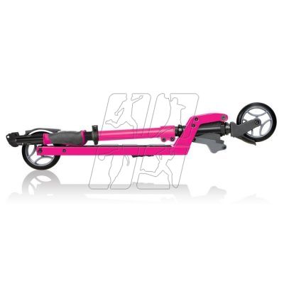 18. Scooter Globber One K 125 670-110-2