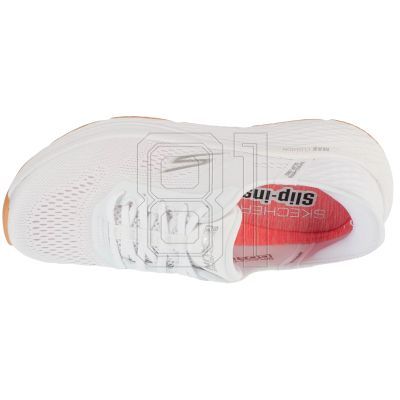 3. Skechers Slip-Ins: Max Cushioning Elite 2.0 - Vanish 129606-WSL White 37