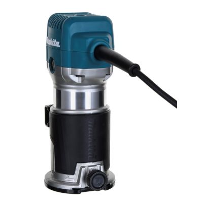 19. 710W MAKITA RT0702CX2J Electric Router and Cutter