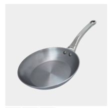 De Buyer Iron Induction Mineral Frying Pan B Element Pro 28cm