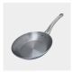 De Buyer Iron Induction Mineral Frying Pan B Element Pro 28cm