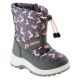 4. BAMPI KIDS Children's Snow Boots