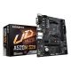 9. GIGABYTE A520M S2H motherboard AMD A520 Socket AM4 micro ATX