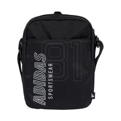 Adidas Classic House of Tiro Graphic bag JY3926