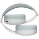 7. Defender Bluetooth Freemotion Over-Ear Headphones B480 White 63481