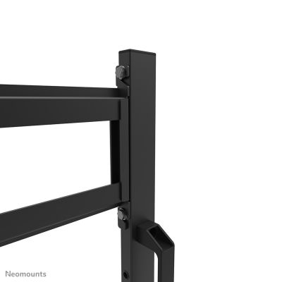 17. TV SET ACC FLOOR STAND 55-86"/FL50-525BL1 NEOMOUNTS