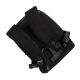 17. Rivacase 8521 33.8 cm (13.3") Backpack Black