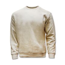 Men's Taikan Plain Crew Sweatshirt - 1306001.CRM