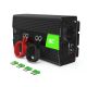 2. GREEN CELL INV08 INVERTER 12V-230V 1000W/2000W MODIFIED SINE WAVE