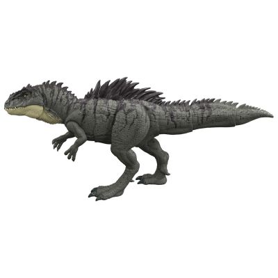 6. Jurassic World JKG93 Kids Figure