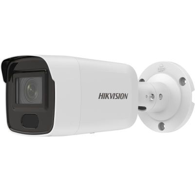 Hikvision Ultra Series (SmartIP) DS-2CD3046G2-IS(2.8mm)(H)(eF) Bullet IP Security Camera Indoor & Outdoor 2688 x 1520 px Wall