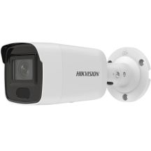 Hikvision Ultra Series (SmartIP) DS-2CD3046G2-IS(2.8mm)(H)(eF) Bullet IP Security Camera Indoor & Outdoor 2688 x 1520 px Wall