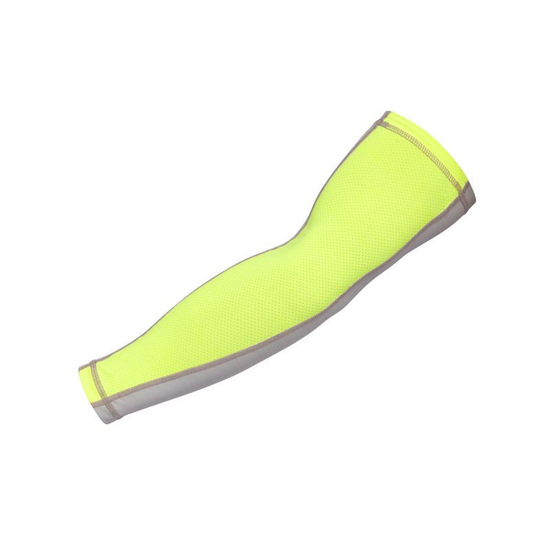 13. Reebok Activchill Rasl-13026GR Compression Sleeves